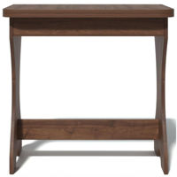 Masă Fabrik Home Кухонный раскладной поворотный орех каменный