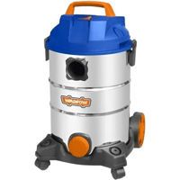 Промышленный пылесос Wadfow WVR4A35