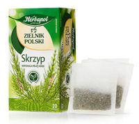 Чай травяной Polish Herbarium Horsetail, 20 шт