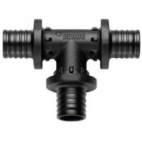 Supapă de închidere Rehau Teu Rautitan PX 32x32x25 (90396)