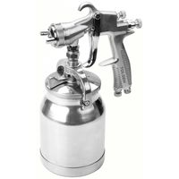 Aerograf Tolsen 1.7 mm 1000 ml (73180)