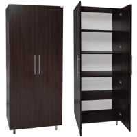 Шкаф Mashtab 11026 Tores cu rafturi (800x500x2000) Venghe