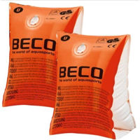 Accesoriu pentru înot Beco 762 Aripioare inot- 15-60 kg 9801