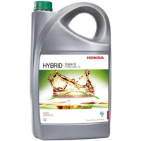 Ulei Honda Ultra Green Oil Hybrid 4L