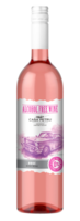 Вино безалкогольное Casa Petru Alcohol Free Rose