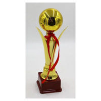 Echipament sportiv miscellaneous 200 Cupa metal 38 cm 243-1244