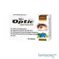 Optic Senior comp. N30 (50ani+)