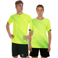 Форма футбольная M (футболка + шорты) D8827 (9876)