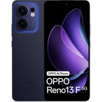 Смартфон OPPO Reno 13F 5G 8/256GB Luminous Blue