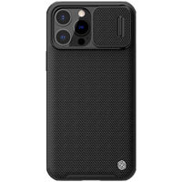 Nillkin Apple iPhone 13 Pro Max, Textured Pro Case, Black