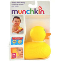 Jucarie pentru baie Munchkin Ratusca