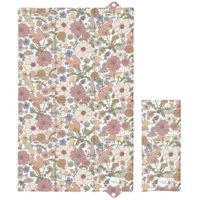 Аксессуар для пеленания Ceba Baby W-305-000-732 Saltea de infasat pliabila Basic Garden, 60x40