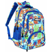 Rucsac pentru copii Mesco Mes231408D