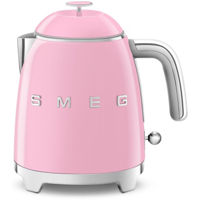 Чайник электрический SMEG KLF05PKEU