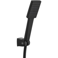 Set pentru duș kfa armatura Душевой гарнитур с держателем Logon черный