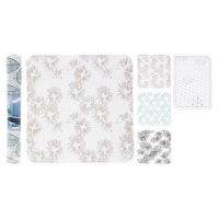 Коврик для ванной Holland 51302 Коврик для душа 53x53см, Bathroom Solutions