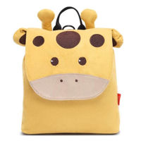 Детский рюкзак Qplay Kindy Жираф 323KB00140