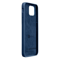 Cellular Apple iPhone 12 mini, Sensation case, Blue