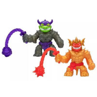 Игрушка miscellaneous 42930G Фигурка Stretch Strikers deluxe figure pack, ast