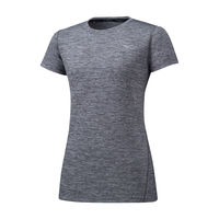 Футболка женская Mizuno IMPULSE CORE TEE
