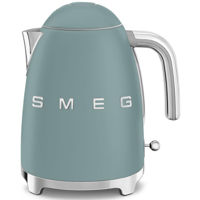 Чайник электрический SMEG KLF03EGMEU