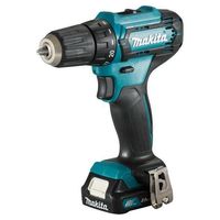 Шуруповёрт Makita DF333DSAE