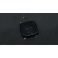 Ajax Wireless Security Leak Detector "LeaksProtect", Black