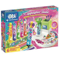 Набор для творчества As Kids 18860 CL Мини-лаборатория по созданию маркеров