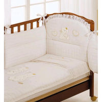 Детское постельное белье Italbaby 100.0038-3 Комплект детского белья Principini