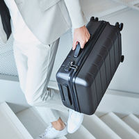 Luggage Xiaomi 90 Classic 20", Black
