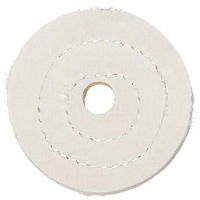 Набор головок, бит, насадок Wolfcraft Текстильный полировальный диск 110 мм 2146000