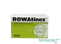 Rowatinex® caps. moi gastrorez.   N50