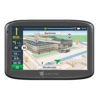 Навигационная система Navitel E505 Magnetic GPS Navigation