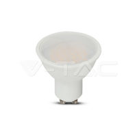 21878  Bec led GU10 10W SMD 3000K Samsung chip