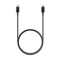 Type-C to Type-C Cable Samsung, 100W, Black