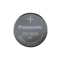 CR1616, Blister*1, Panasonic, CR-1616EL/1B
