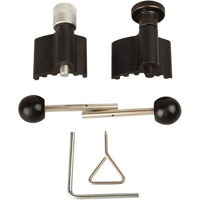 Набор ручных инструментов King Tony 9AT2-C01 Набор фиксаторов VW, AUDI (6 пр.)