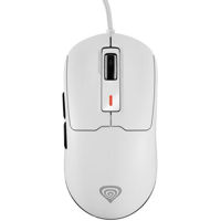 Игровая мышь Genesis NMG-2190 Krypton 660 RGB White