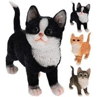 Декор ProGarden 11893 Котенок