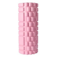 Валик для массажа 4Play AT24 33x14cm Pink