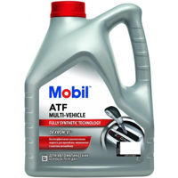 Ulei Mobil 1 ATF Multi-Vehicle 4L