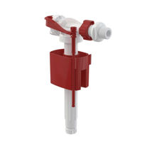 Унитаз Alcaplast A150-1/2" боковая подводка