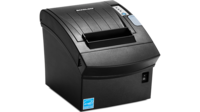 Принтер POS Bixolon SRP-350U Plus (80mm, USB)