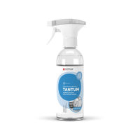 COMPLEX TANTUM Preparat pentru curatarea salonului auto 0.5L 113405