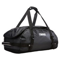 Сумка дорожная THULE Chasm 40 L Black