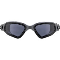 Аксессуар для плавания Cressi-Sub Ochelari inot CLEAR EYES black/grey (ZDE2650558)
