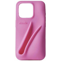 Чехол для смартфона Baseus Rhode Lip Tint Phone Case iPhone 16 Plus, Shortcake