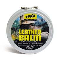 Воск для обуви Toko Leather Balm 50 g, 5582669