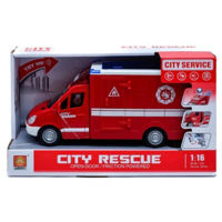 Машина Wenyi 200817853 Машина инерционная (WY597B)