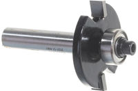 Набор головок, бит, насадок Bosch 2608628403 Фреза по дереву 8x32x51 h5